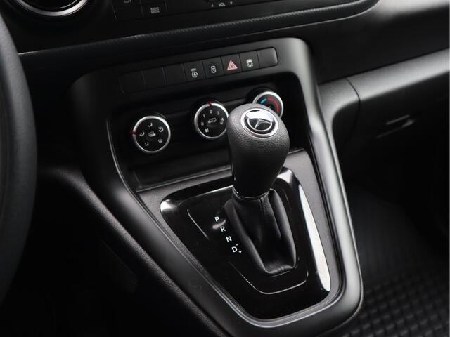 Mercedes-Benz CITAN 110 CDI Automaat - 3 Zits - Camera - Navi