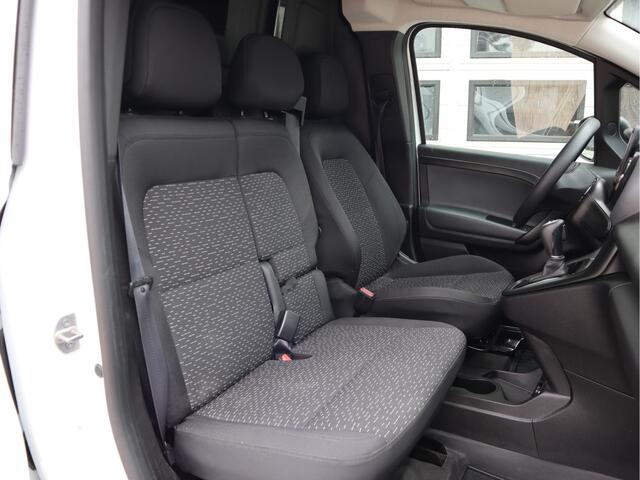 Mercedes-Benz CITAN 110 CDI Automaat - 3 Zits - Camera - Navi