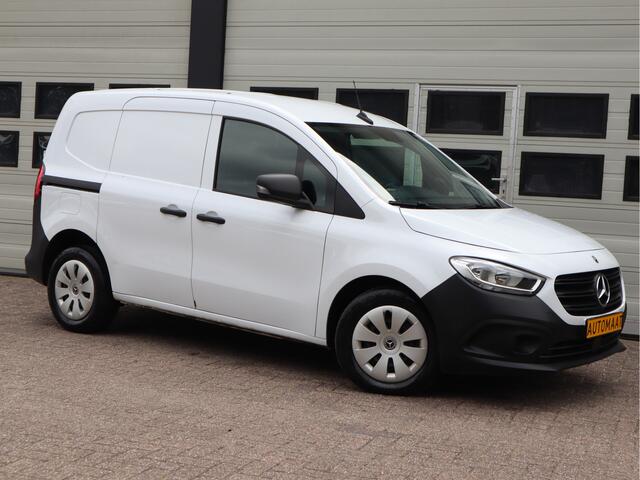 Mercedes-Benz CITAN 110 CDI Automaat - 3 Zits - Camera - Navi