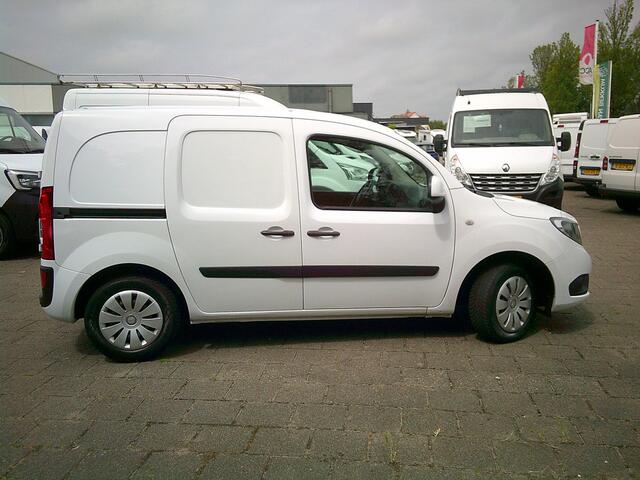 Mercedes-Benz CITAN 109 CDI BlueEFFICIENCY VOORZIEN VAN AIRCO+CRUISE+NAVIGATIE!!!