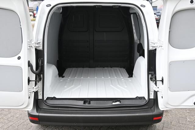 Mercedes-Benz CITAN 110 L1 Pro Benzine MBUX met Smartphone integratiepakket, 2 Zitsbank