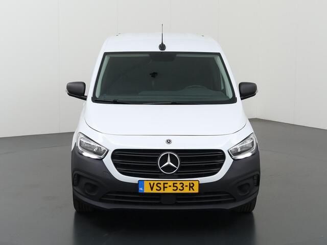 Mercedes-Benz CITAN 108 CDI L1 | Airco | Bluetooth | | Bluetooth | Airco | Lederen Stuurwiel | Elektrische Ramen |
