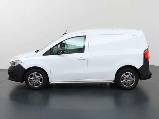 Mercedes-Benz CITAN 108 CDI L1 | Airco | Bluetooth | | Bluetooth | Airco | Lederen Stuurwiel | Elektrische Ramen |