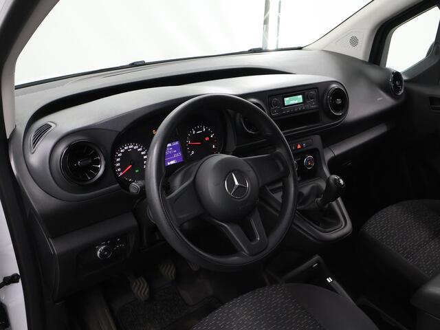 Mercedes-Benz CITAN 108 CDI L1 | Airco | Bluetooth | | Bluetooth | Airco | Lederen Stuurwiel | Elektrische Ramen |