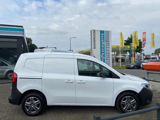 Mercedes-Benz CITAN 110 CDI PRO L1 Automaat | Airco | Cruise | Mbux | Stoelverw.