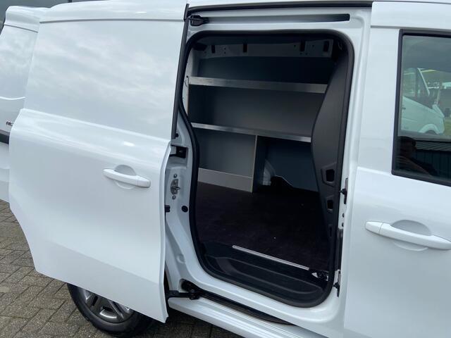 Mercedes-Benz CITAN 110 CDI PRO L1 Automaat | Airco | Cruise | Mbux | Stoelverw.