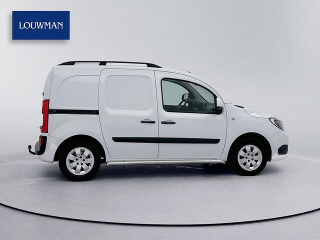 Mercedes-Benz CITAN 109 CDI L2 Business Ambition Lichtmetalen velgen Cruise Control Parkeersensoren