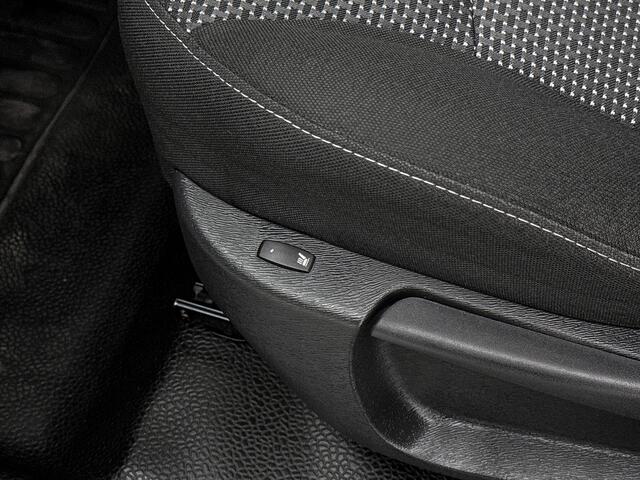 Mercedes-Benz CITAN 109 CDI L2 Business Ambition Lichtmetalen velgen Cruise Control Parkeersensoren