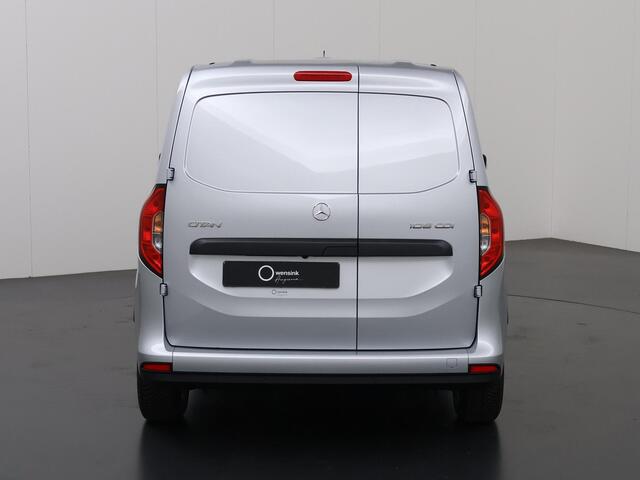Mercedes-Benz CITAN 108 CDI L1 Pro | BPM VRIJ | BUMPERS IN KLEUR | ACHTERUITRIJCAMERA | LM VELGEN | PARKEERCAMERA