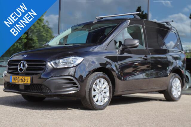 Mercedes-Benz CITAN 110 CDI L1 PRO | CARPLAY | NAVI | DAB | CRUISE | PDC | LMV