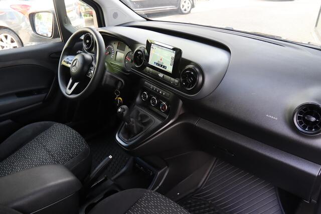 Mercedes-Benz CITAN 110 CDI L1 PRO | CARPLAY | NAVI | DAB | CRUISE | PDC | LMV