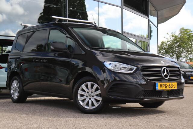 Mercedes-Benz CITAN 110 CDI L1 PRO | CARPLAY | NAVI | DAB | CRUISE | PDC | LMV