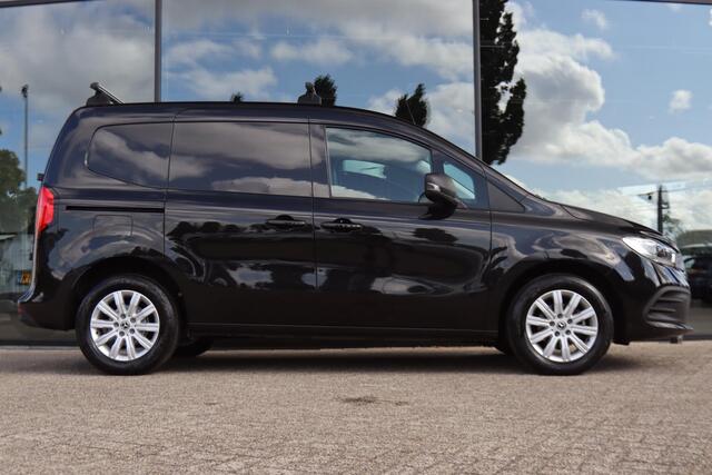 Mercedes-Benz CITAN 110 CDI L1 PRO | CARPLAY | NAVI | DAB | CRUISE | PDC | LMV