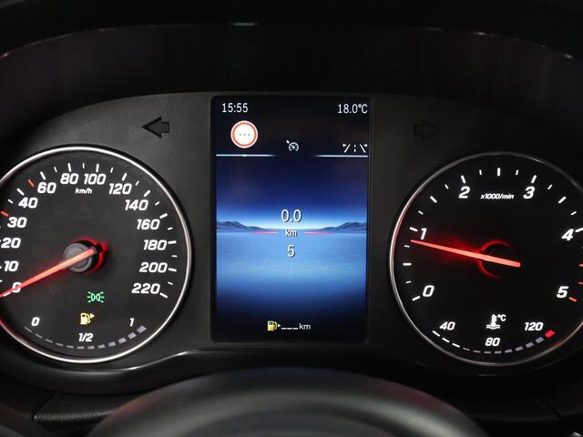 Mercedes-Benz CITAN 108 CDI L1 Pro | BPM VRIJ | BUMPERS IN KLEUR | LICHTMETALEN VELGEN |