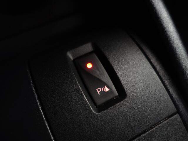 Mercedes-Benz CITAN 109 CDI BlueEFFICIENCY Ambition- Navigatie, Sidebars, Park Assist, Cruise, Clima