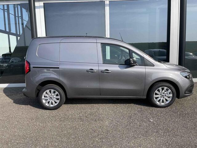 Mercedes-Benz CITAN 112 CDI L1 Select | Citan BPM-vrij kopen in 2025