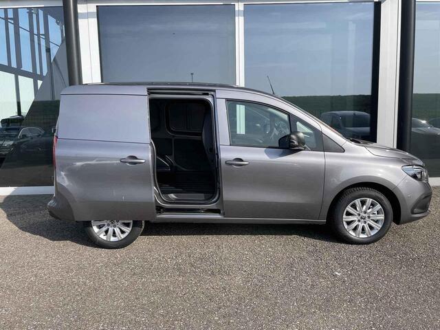 Mercedes-Benz CITAN 112 CDI L1 Select | Citan BPM-vrij kopen in 2025