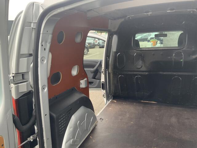 Mercedes-Benz CITAN 109 CDI BlueEFFICIENCY Airco Dub Schuifdeur Cruise Trekhaak 1050 kg alu velg Euro 6