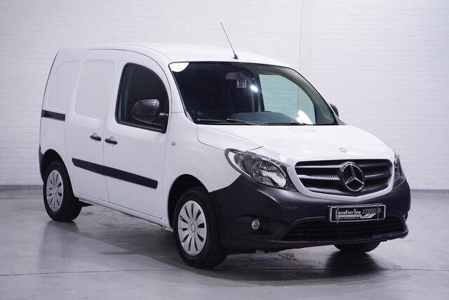 Mercedes-Benz CITAN 108 CDI 75 pk Airco, Camera, Laadruimte Pakket 3-Zits, Nette Auto