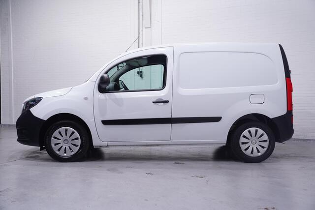 Mercedes-Benz CITAN 108 CDI 75 pk Airco, Camera, Laadruimte Pakket 3-Zits, Nette Auto