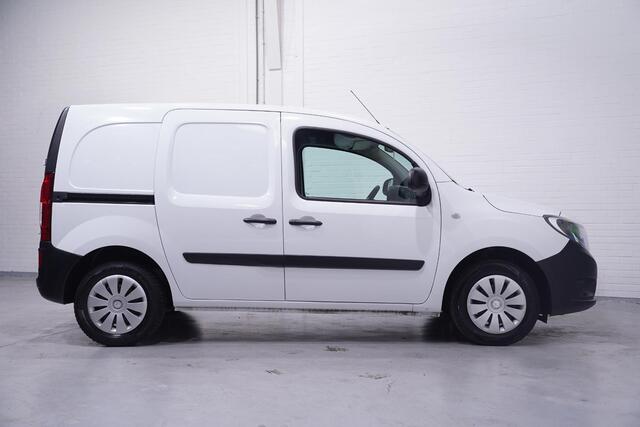 Mercedes-Benz CITAN 108 CDI 75 pk Airco, Camera, Laadruimte Pakket 3-Zits, Nette Auto