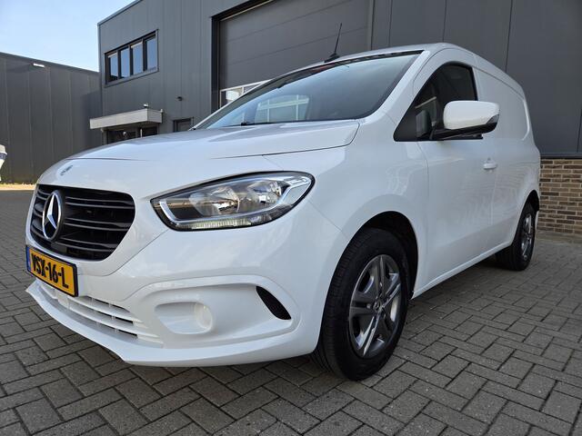 Mercedes-Benz CITAN 108 CDI L1 Pro