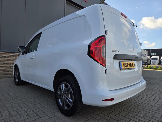 Mercedes-Benz CITAN 108 CDI L1 Pro