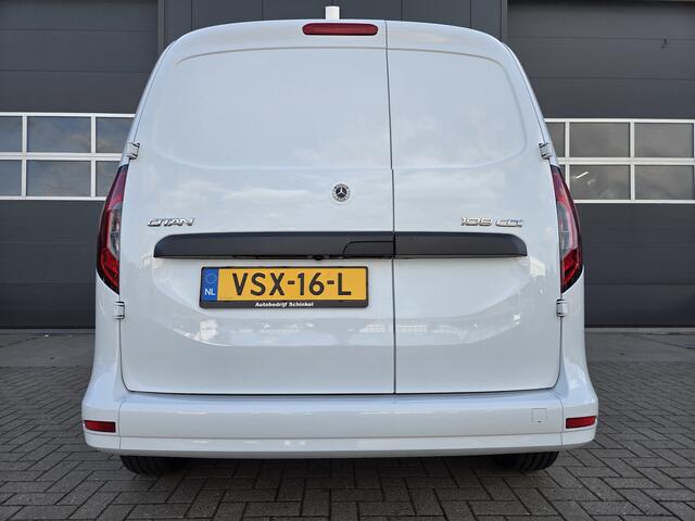 Mercedes-Benz CITAN 108 CDI L1 Pro