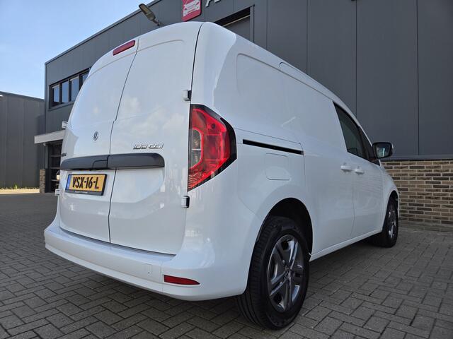 Mercedes-Benz CITAN 108 CDI L1 Pro