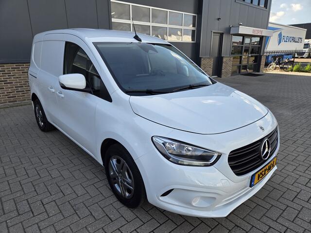 Mercedes-Benz CITAN 108 CDI L1 Pro