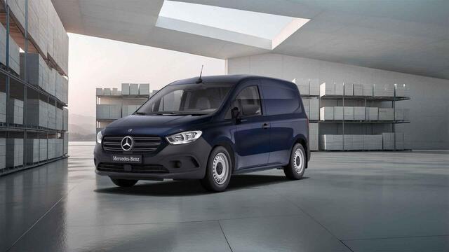 Mercedes-Benz CITAN 108 CDI L1 Base