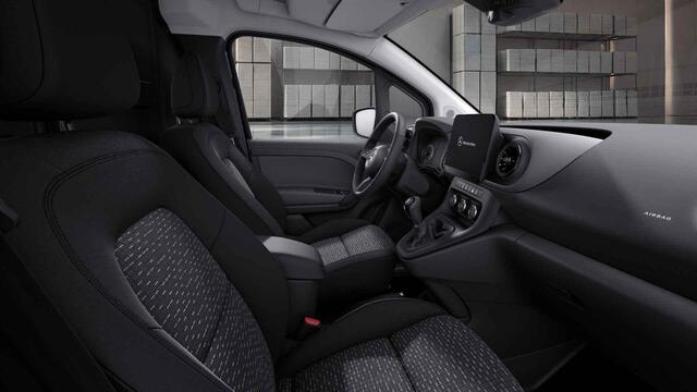 Mercedes-Benz CITAN 108 CDI L1 Base