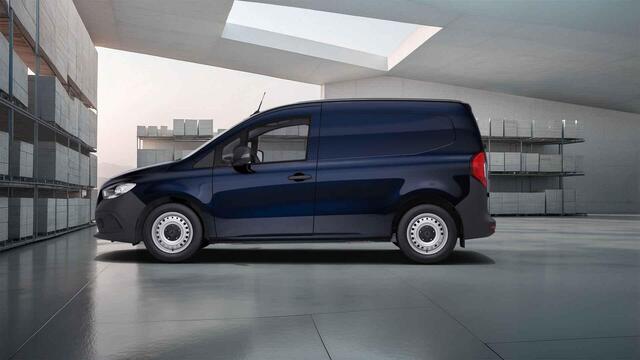 Mercedes-Benz CITAN 108 CDI L1 Base