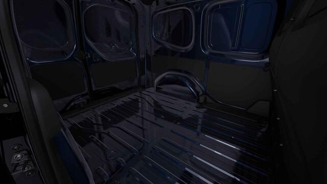 Mercedes-Benz CITAN 108 CDI L1 Base