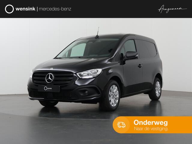 Mercedes-Benz CITAN 108 CDI L1 Pro | Achteruitrijcamera | Airco | Cruise Control |