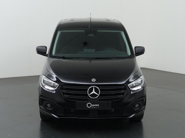 Mercedes-Benz CITAN 108 CDI L1 Pro | Achteruitrijcamera | Airco | Cruise Control |