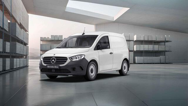 Mercedes-Benz CITAN 108 CDI L1 Base