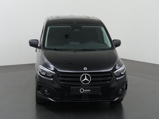 Mercedes-Benz CITAN 112 CDI L1 Select | Achteruitrijcamera | Cruise Control | Airco |