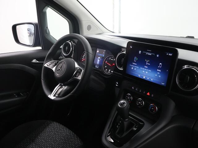 Mercedes-Benz CITAN 112 CDI L1 Select | Achteruitrijcamera | Cruise Control | Airco |