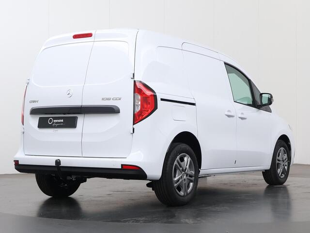 Mercedes-Benz CITAN 108 CDI L1 Pro | Achteruitrijcamera | Airco | Cruise Control |