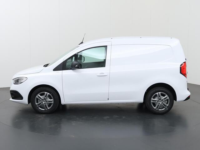 Mercedes-Benz CITAN 108 CDI L1 Pro | Achteruitrijcamera | Airco | Cruise Control |