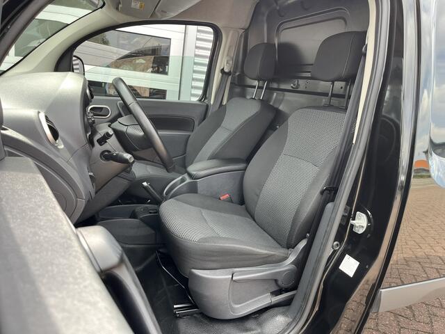 Mercedes-Benz CITAN 109 CDI Airco/Cruise controle Euro 6