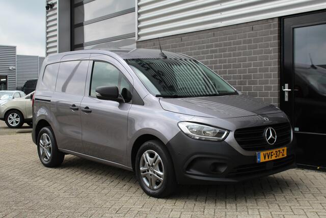 Mercedes-Benz CITAN 110 CDI L1 Pro / Carplay / PDC / N.A.P.