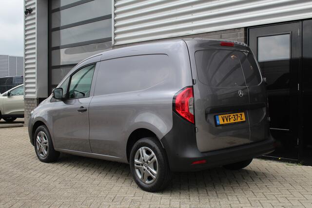 Mercedes-Benz CITAN 110 CDI L1 Pro / Carplay / PDC / N.A.P.