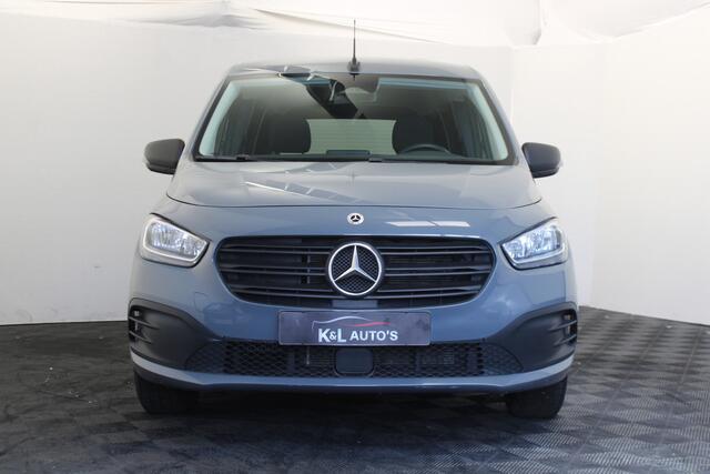 Mercedes-Benz CITAN 110 L1 Pro |Carplay|Cruise|