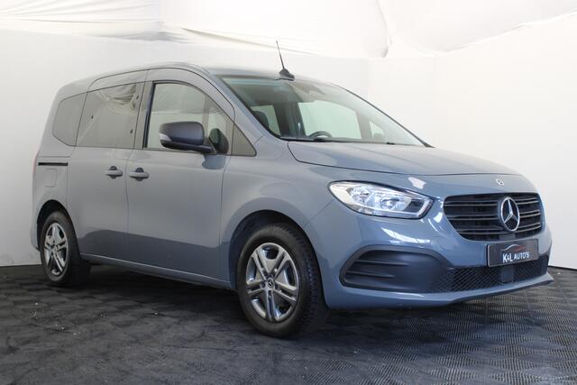 Mercedes-Benz CITAN 110 L1 Pro |Carplay|Cruise|