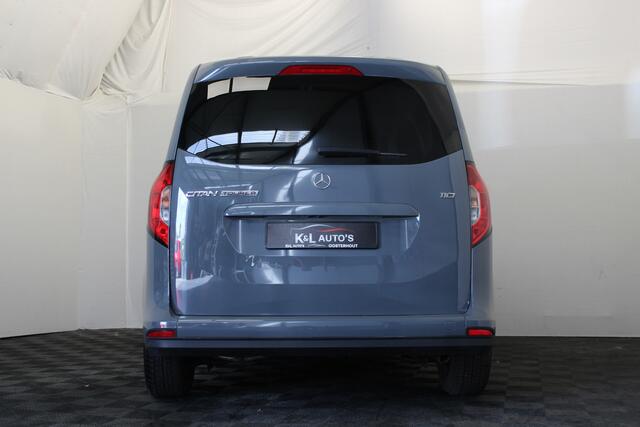 Mercedes-Benz CITAN 110 L1 Pro |Carplay|Cruise|