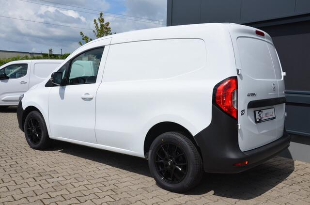 Mercedes-Benz CITAN 110 CDI Fourgon L1 Pro