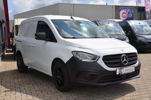 Mercedes-Benz CITAN 110 CDI Fourgon L1 Pro