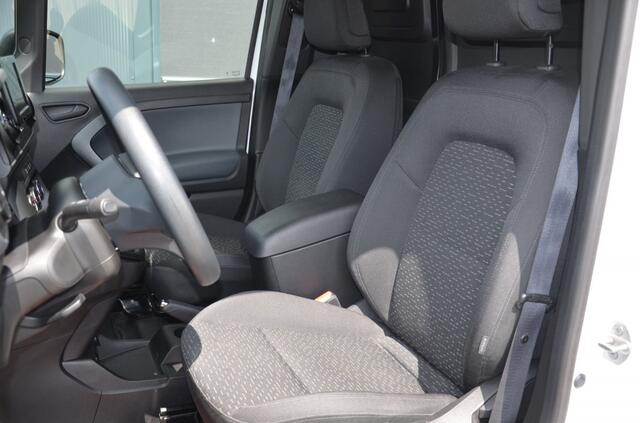 Mercedes-Benz CITAN 110 CDI Fourgon L1 Pro